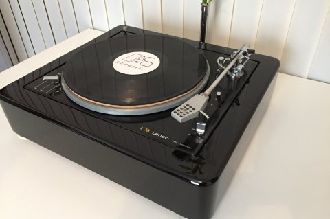 Lenco L75