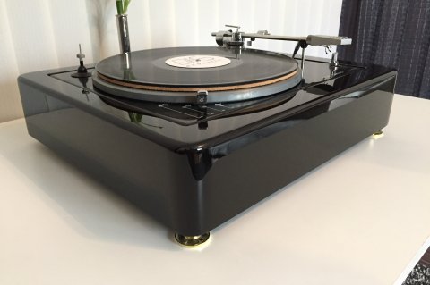 Lenco L75