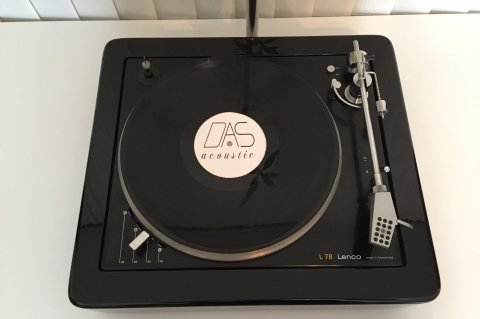 Lenco L75