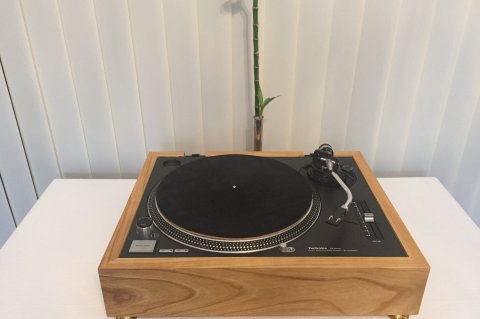 Technics 1200/1210