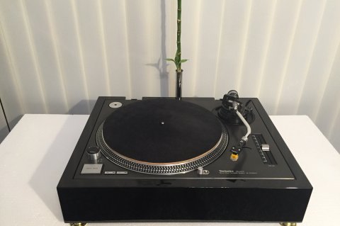 Technics 1200/1210