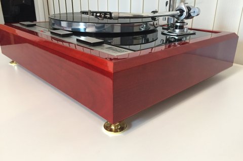 Thorens TD125
