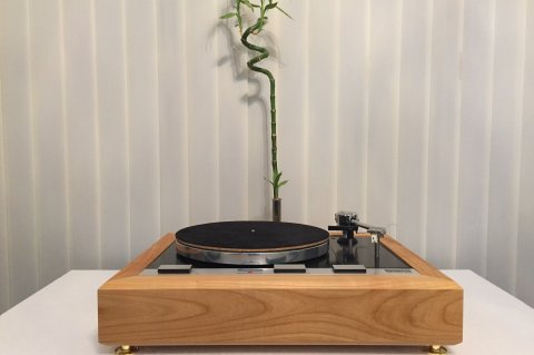 Thorens TD125