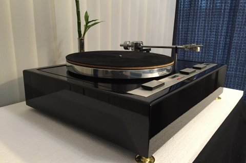Thorens TD125
