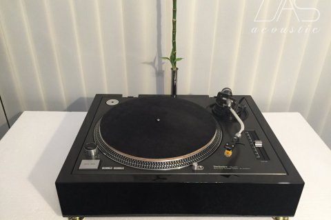 Technics 1200/1210