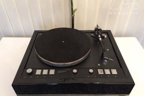 Thorens TD126
