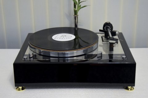 Thorens TD160