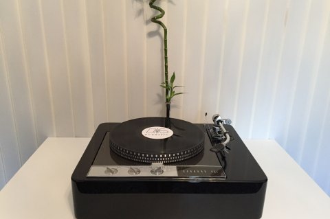 Garrard 401 9
