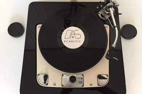 Garrard 301 9