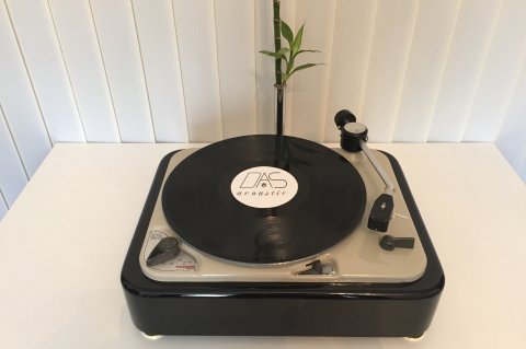Thorens TD135/184