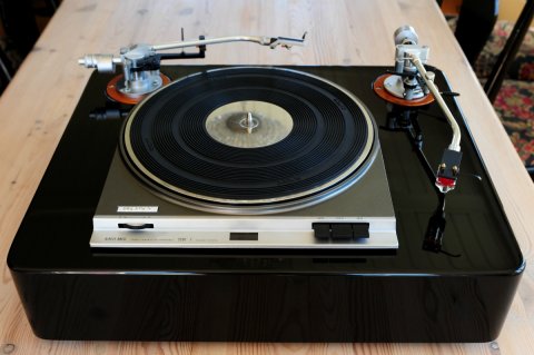 Sony PS-2250