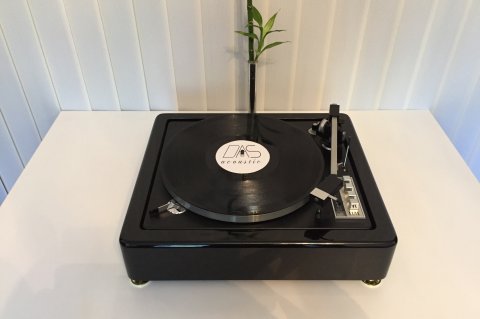 ELAC MIRACORD