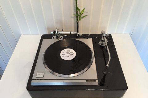Technics SP10