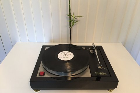 Linn LP12